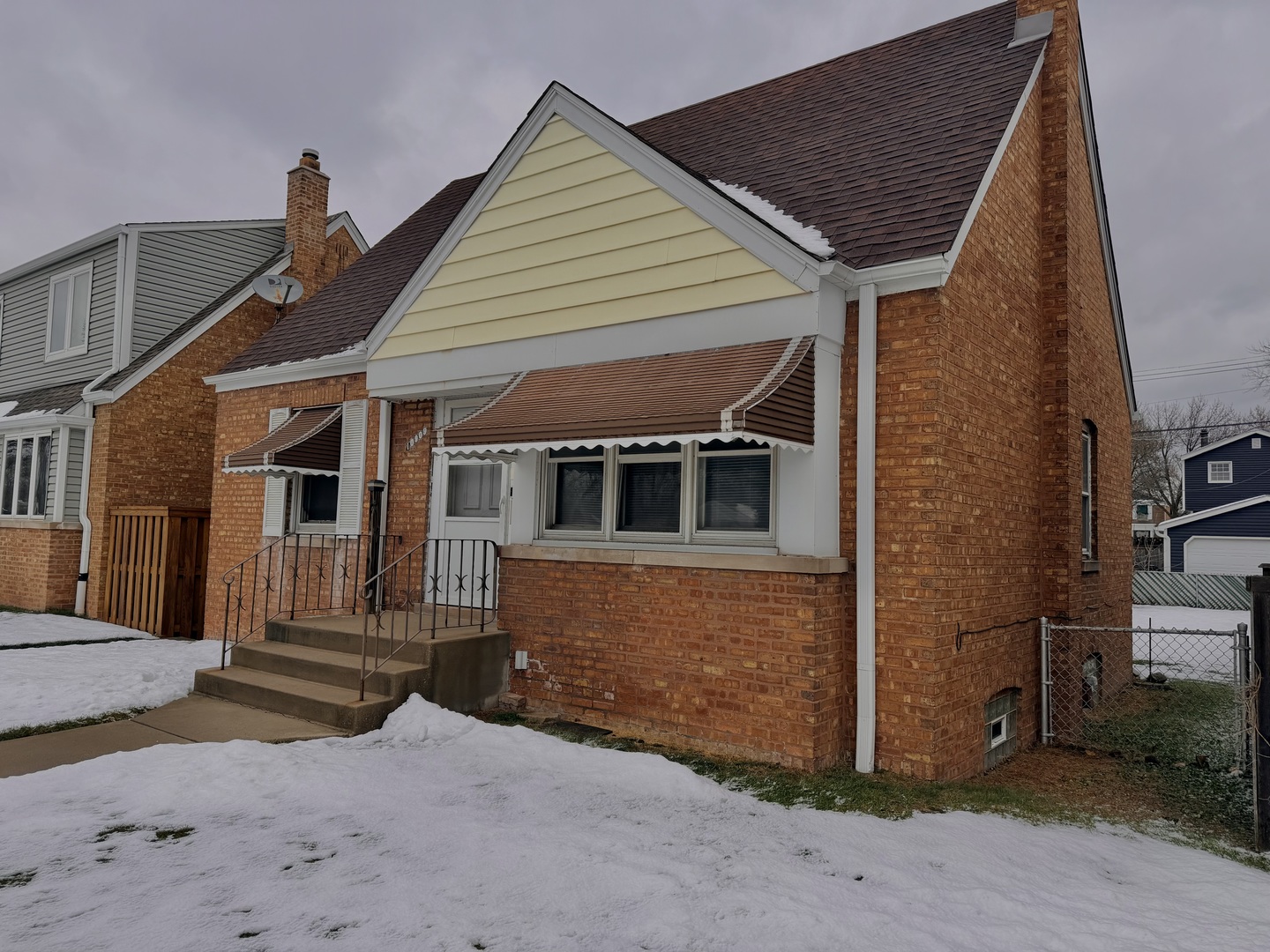 10909 South Pulaski Road Chicago, IL 60655 - Photo 3 of 12