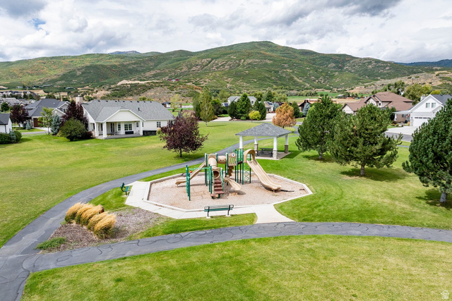 570 West Cascade Meadows Loop Midway, UT 84049 - Photo 55 of 58 Gallery Image 55