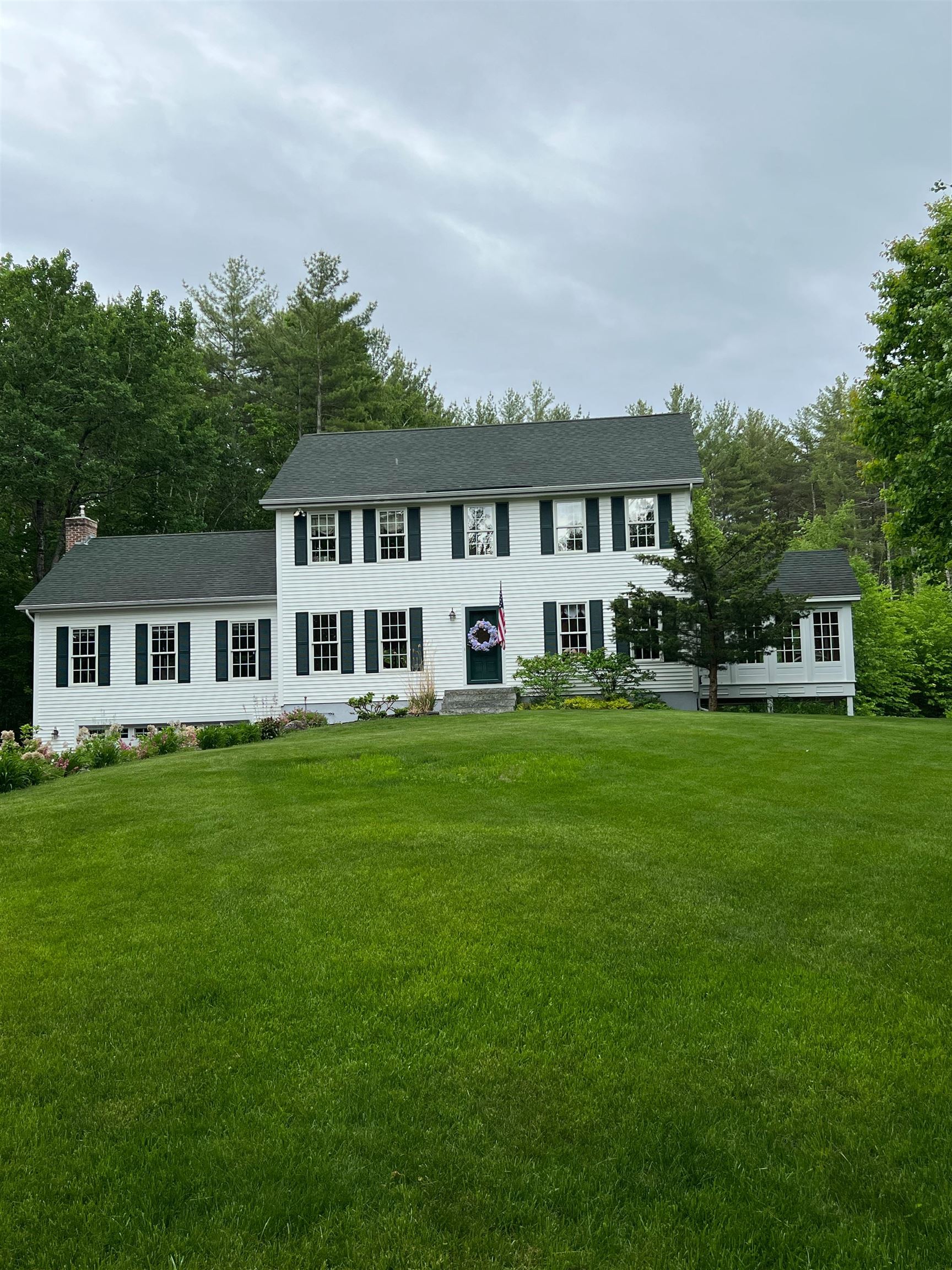194 Old Wolfeboro Road Alton, NH 03809 - Photo 1 of 25 Gallery Image 1