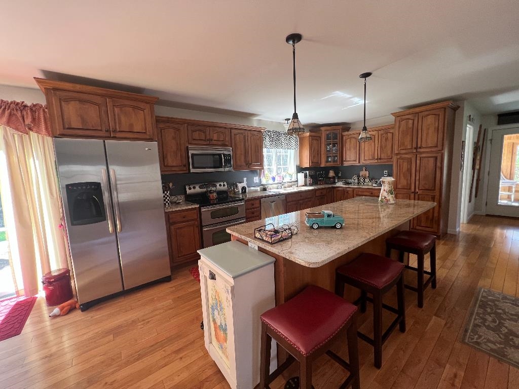 194 Old Wolfeboro Road Alton, NH 03809 - Photo 12 of 25 Gallery Image 12