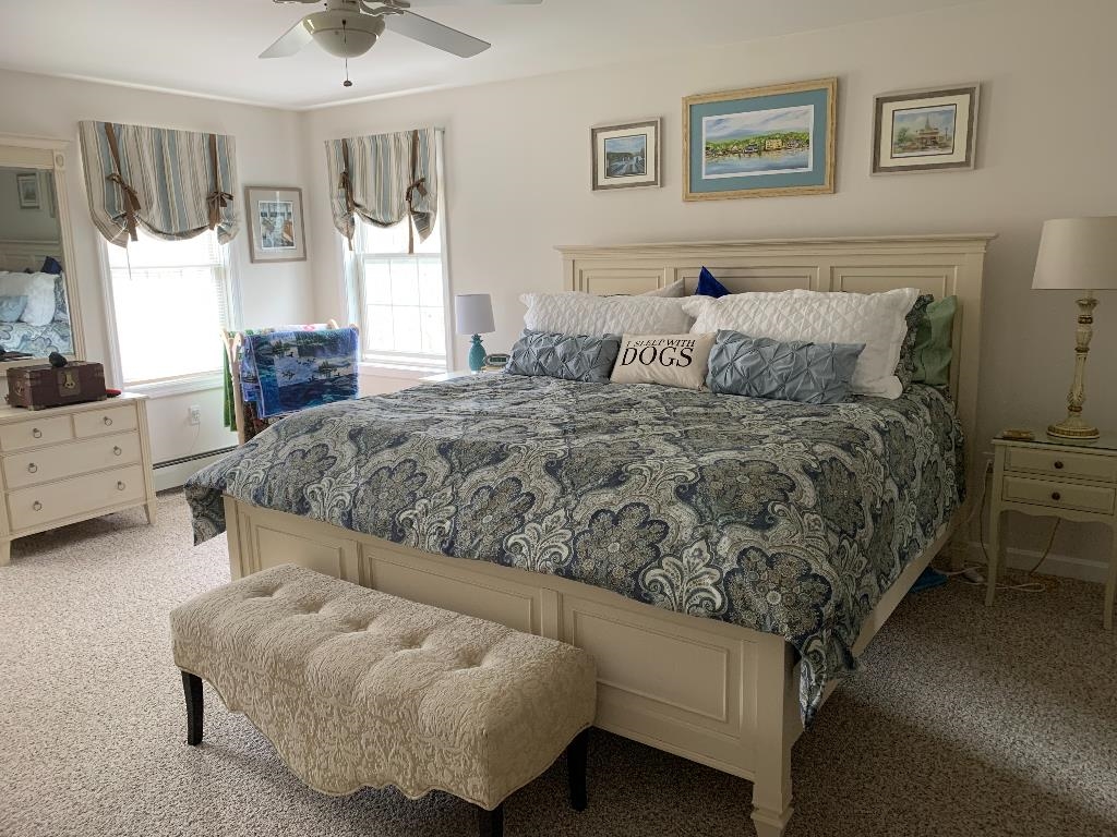 194 Old Wolfeboro Road Alton, NH 03809 - Photo 16 of 25 Gallery Image 16