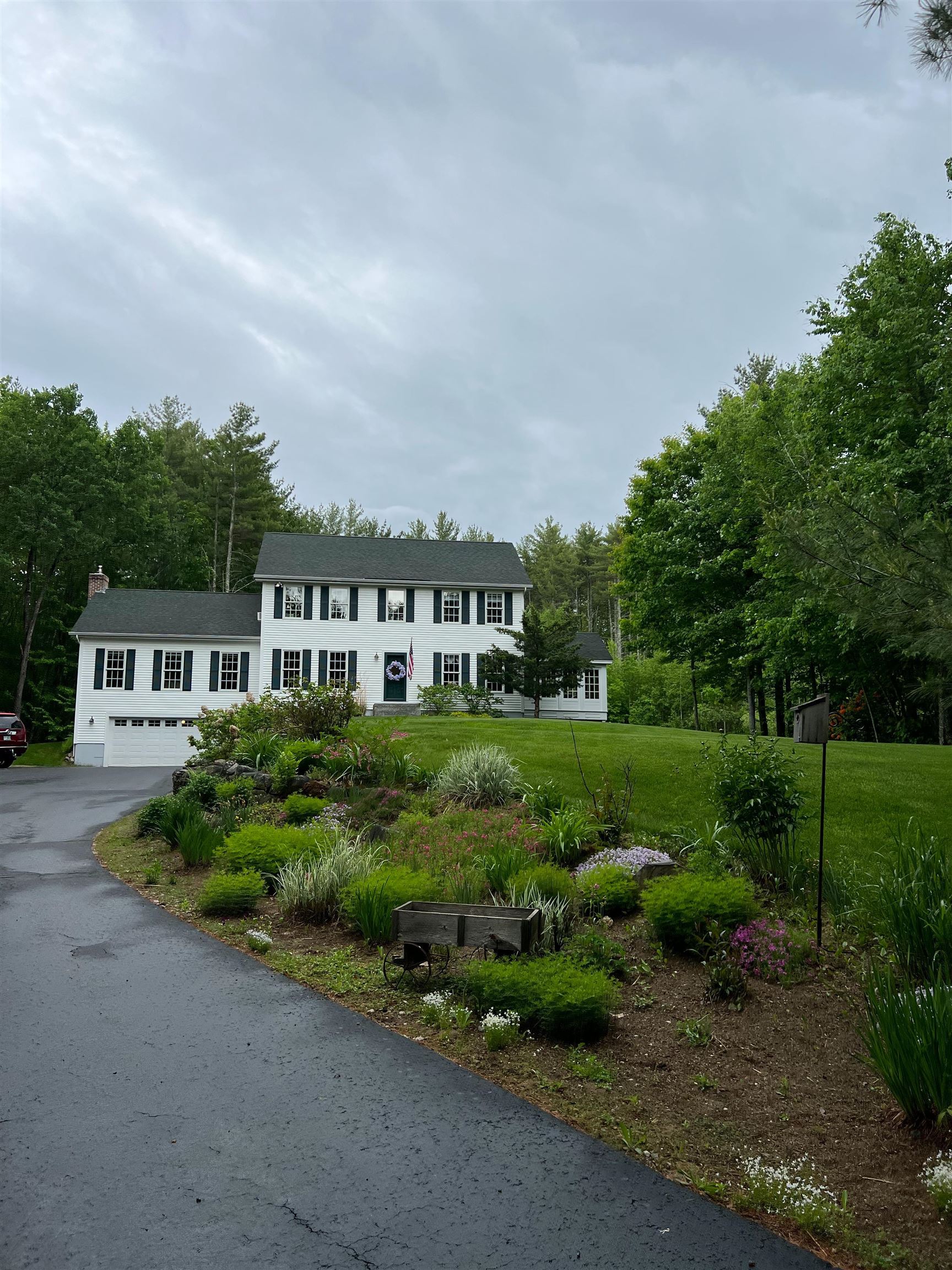 194 Old Wolfeboro Road Alton, NH 03809 - Photo 2 of 25 Gallery Image 2