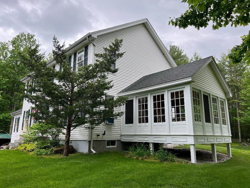 194 Old Wolfeboro Road Alton, NH 03809 - Photo 3 of 25 Gallery Image 3