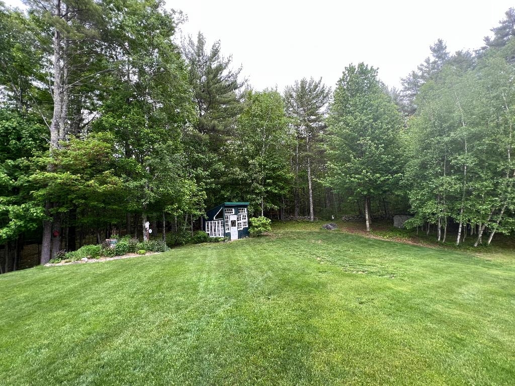 194 Old Wolfeboro Road Alton, NH 03809 - Photo 5 of 25 Gallery Image 5