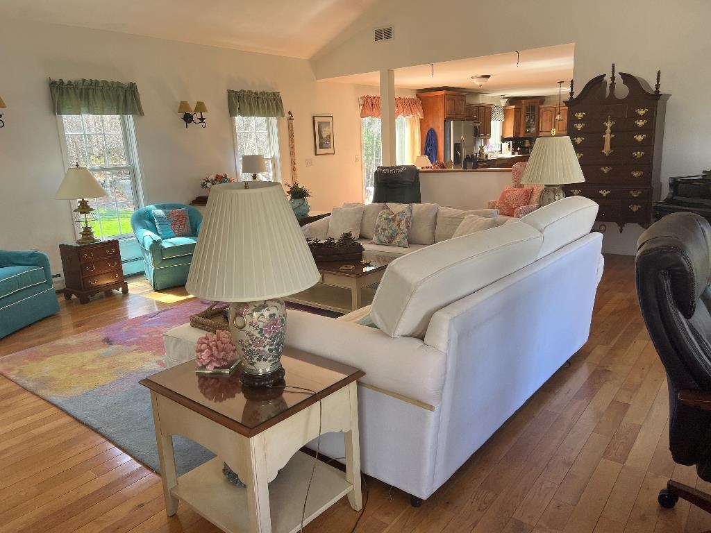 194 Old Wolfeboro Road Alton, NH 03809 - Photo 8 of 25 Gallery Image 8