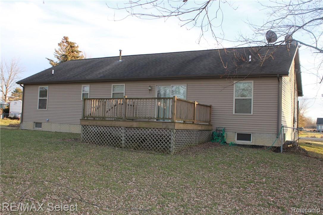 5302 West Mount Morris Road Mount Morris, MI 48458 - Photo 15 of 16 IMG_0115.JPG