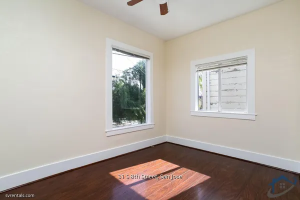 $2,900 | 31 South 8th Street, Unit 33, San Jose, CA 95112