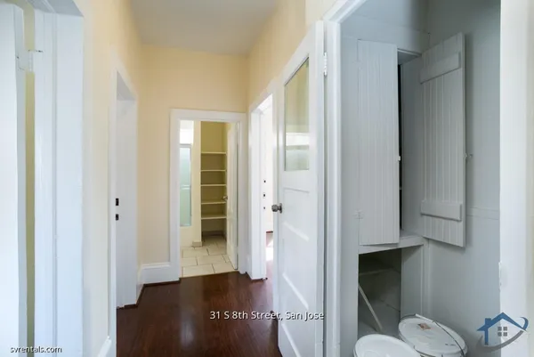 $2,900 | 31 South 8th Street, Unit 33, San Jose, CA 95112