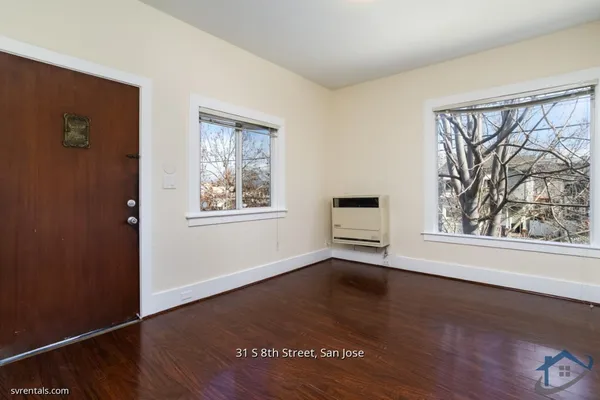 $2,900 | 31 South 8th Street, Unit 33, San Jose, CA 95112