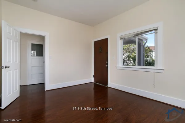 $2,900 | 31 South 8th Street, Unit 33, San Jose, CA 95112