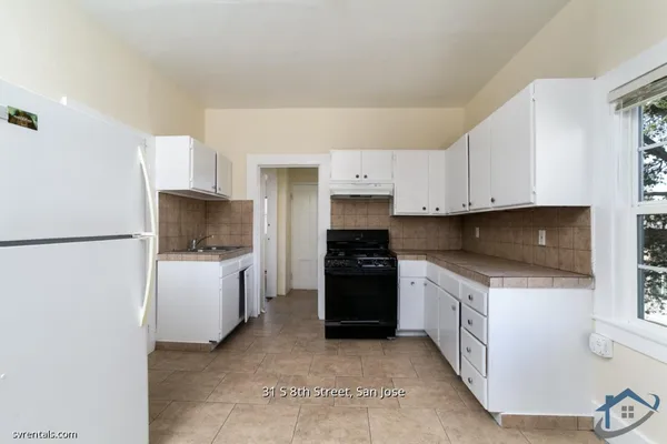 $2,900 | 31 South 8th Street, Unit 33, San Jose, CA 95112
