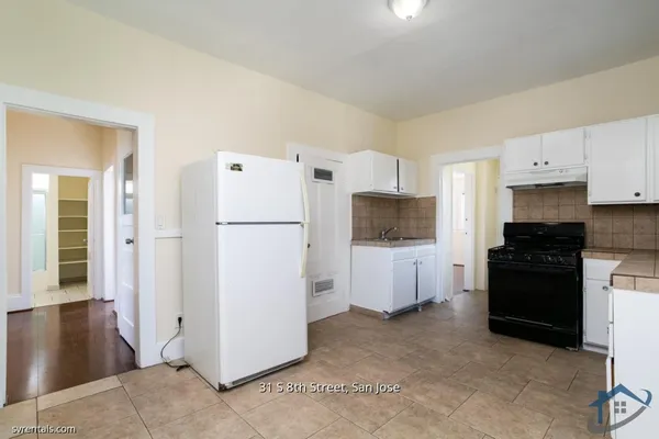 $2,900 | 31 South 8th Street, Unit 33, San Jose, CA 95112