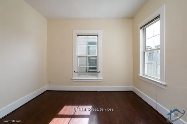$2,900 | 31 South 8th Street, Unit 33, San Jose, CA 95112