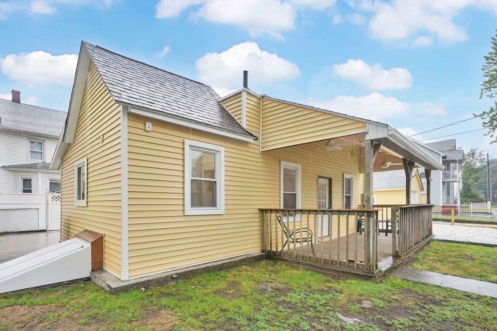 140 Wait Street Springfield, MA 01104 - Photo 28 of 28