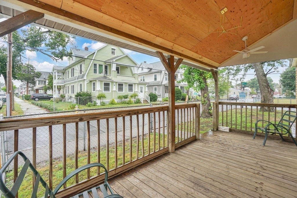140 Wait Street Springfield, MA 01104 - Photo 5 of 28