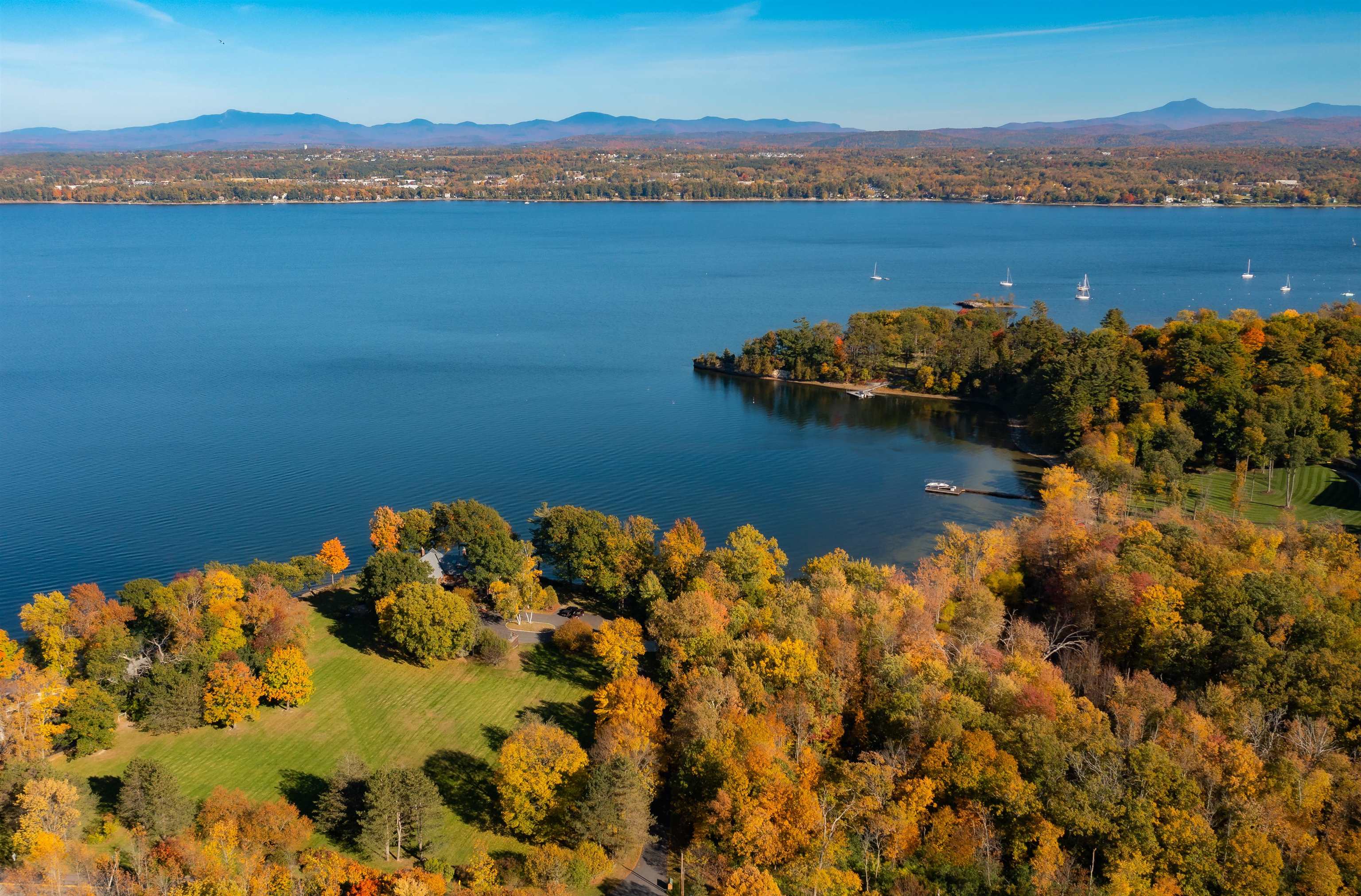 3410 Harbor Road Shelburne, VT 05482 - Photo 39 of 40 Gallery Image 39