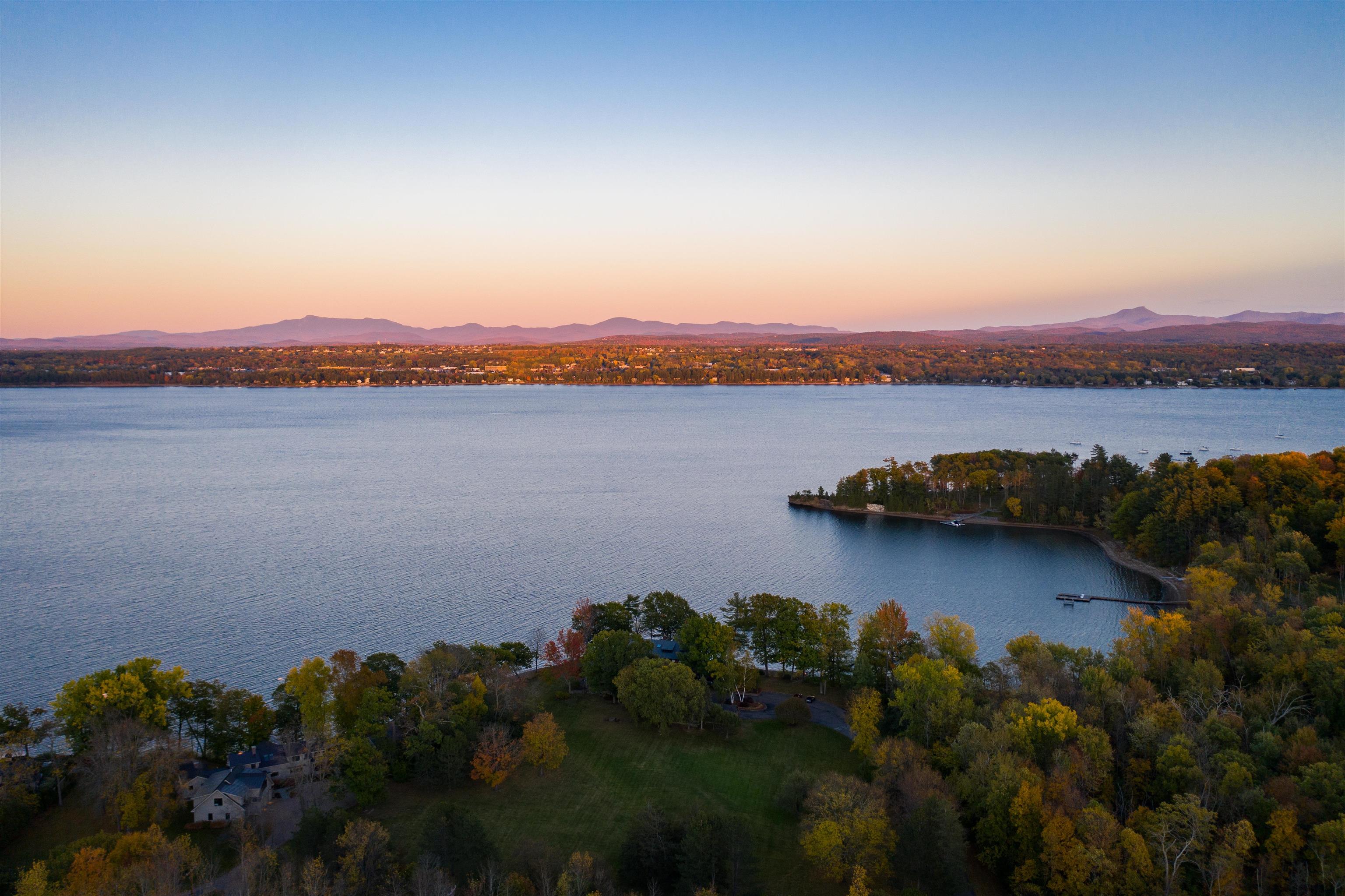 3410 Harbor Road Shelburne, VT 05482 - Photo 40 of 40 Gallery Image 40
