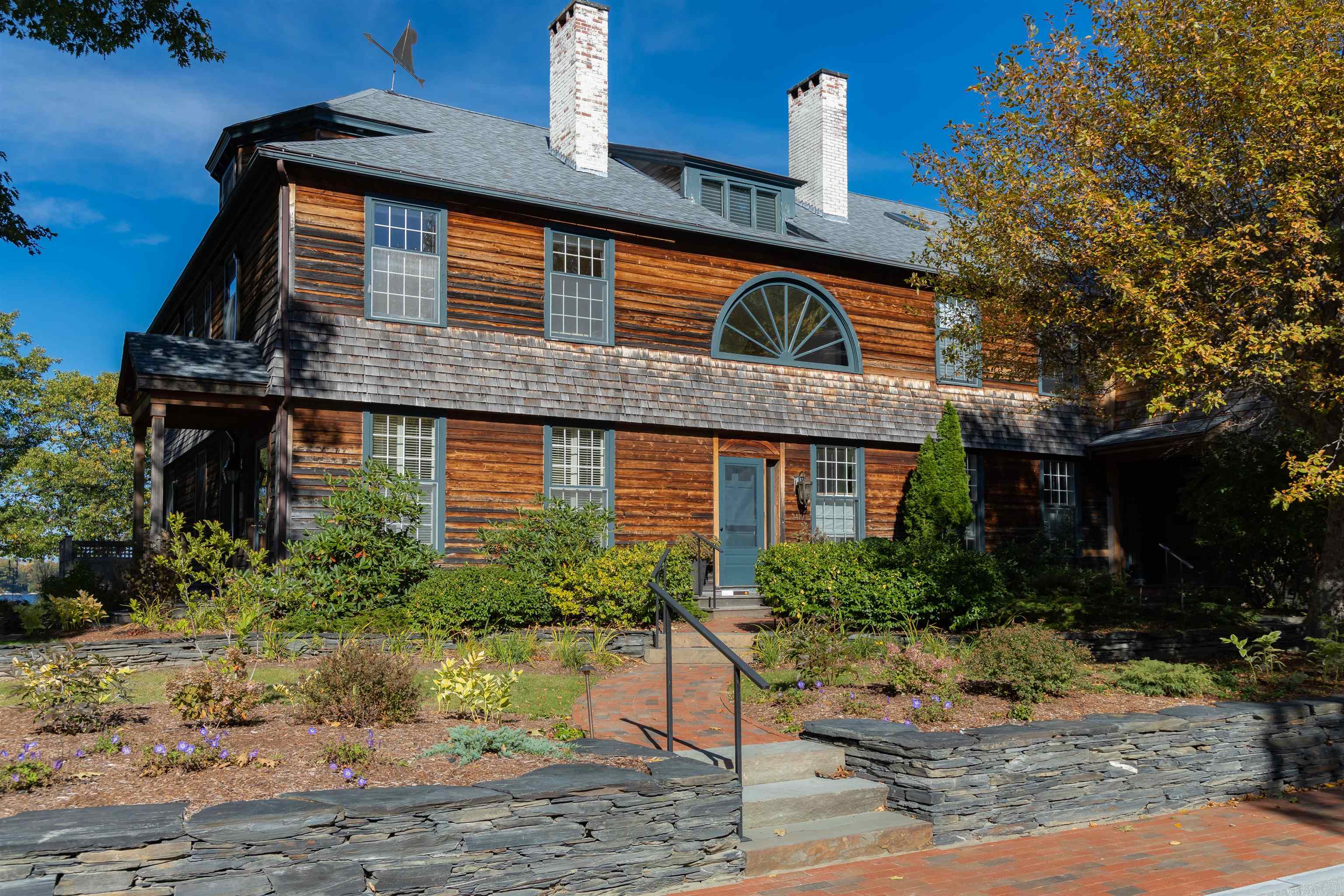 3410 Harbor Road Shelburne, VT 05482 - Photo 5 of 40 Gallery Image 5