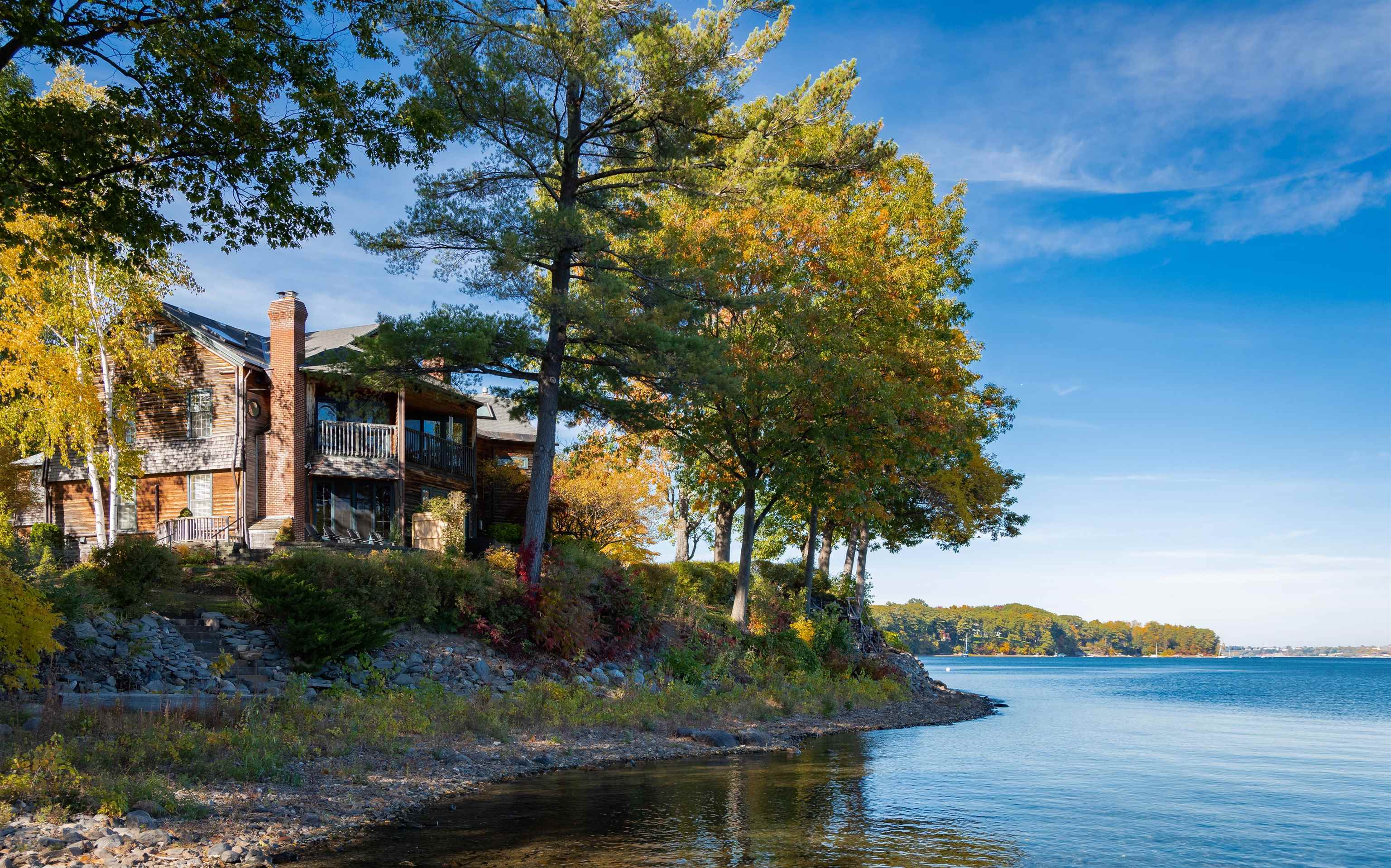 3410 Harbor Road Shelburne, VT 05482 - Photo 8 of 40 Gallery Image 8