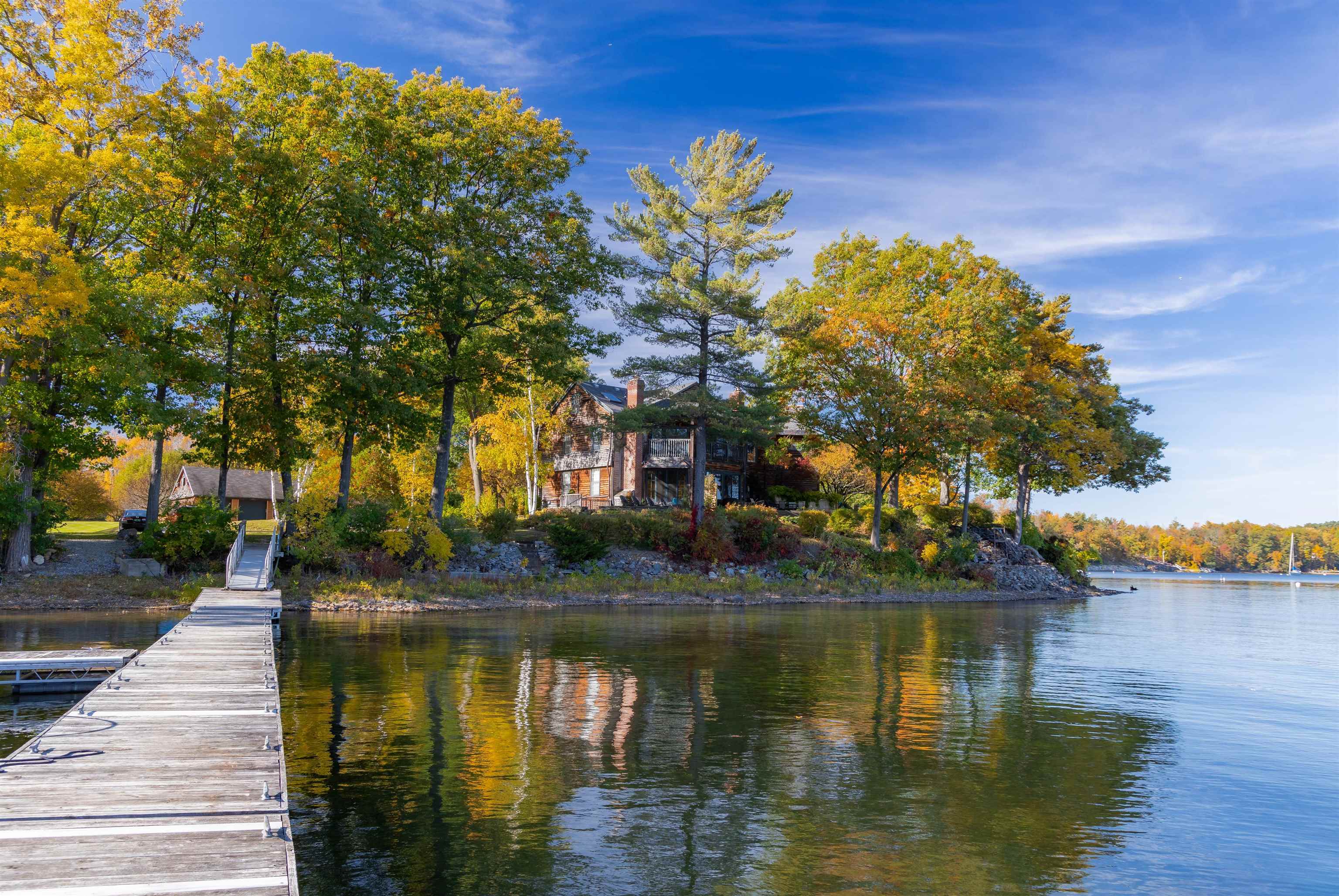 3410 Harbor Road Shelburne, VT 05482 - Photo 9 of 40 Gallery Image 9