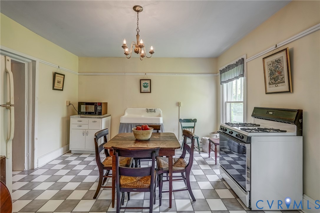 23 Courthouse Road Buckingham, VA 23921 - Photo 13 of 52