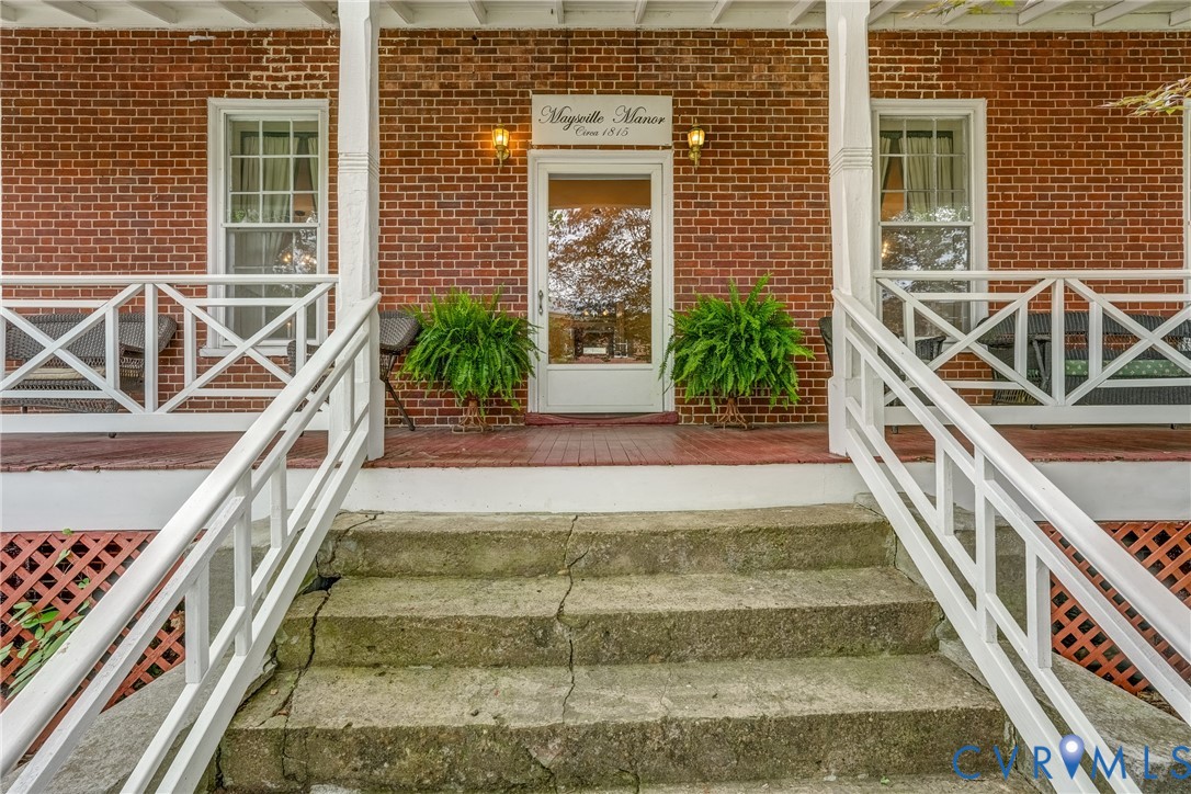 23 Courthouse Road Buckingham, VA 23921 - Photo 2 of 52