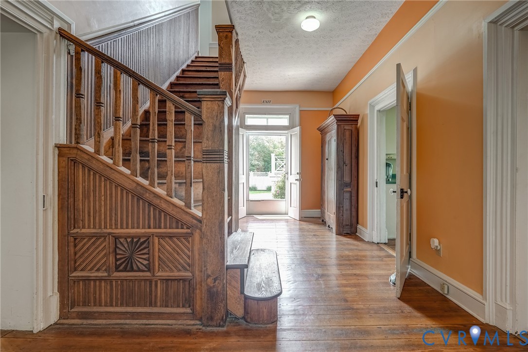23 Courthouse Road Buckingham, VA 23921 - Photo 22 of 52