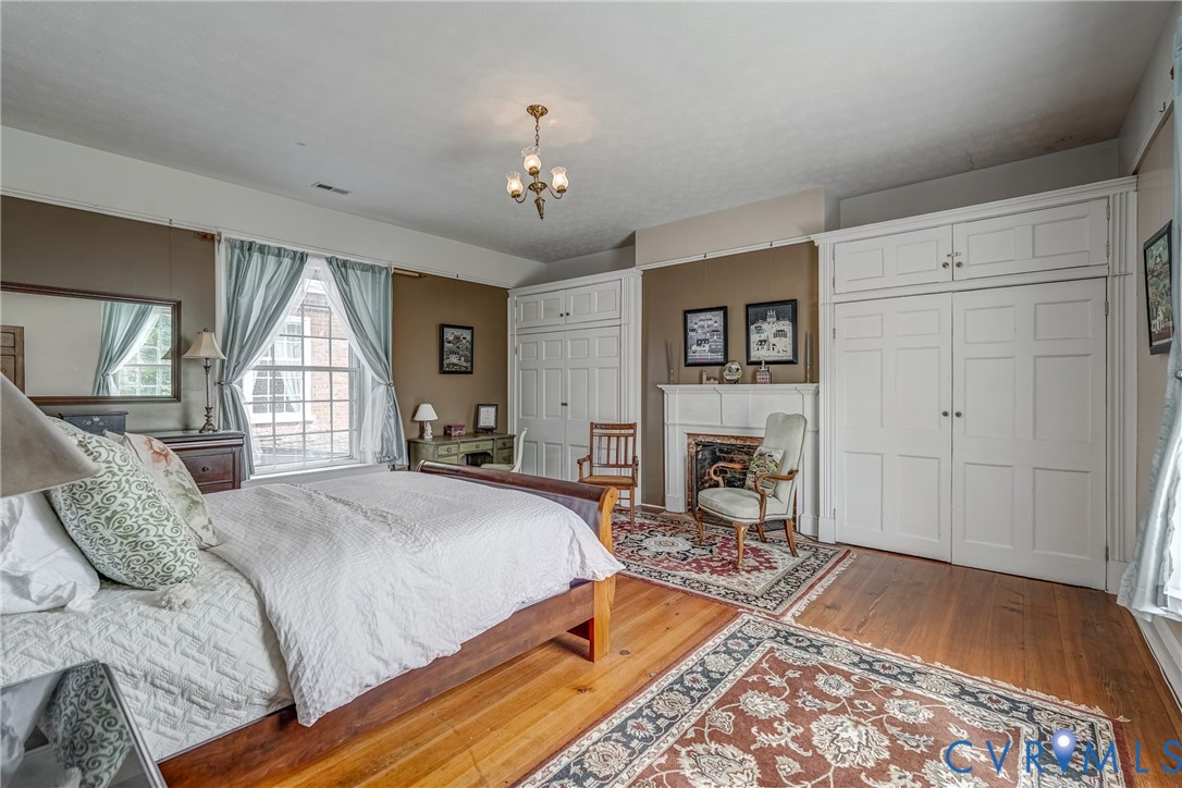 23 Courthouse Road Buckingham, VA 23921 - Photo 25 of 52