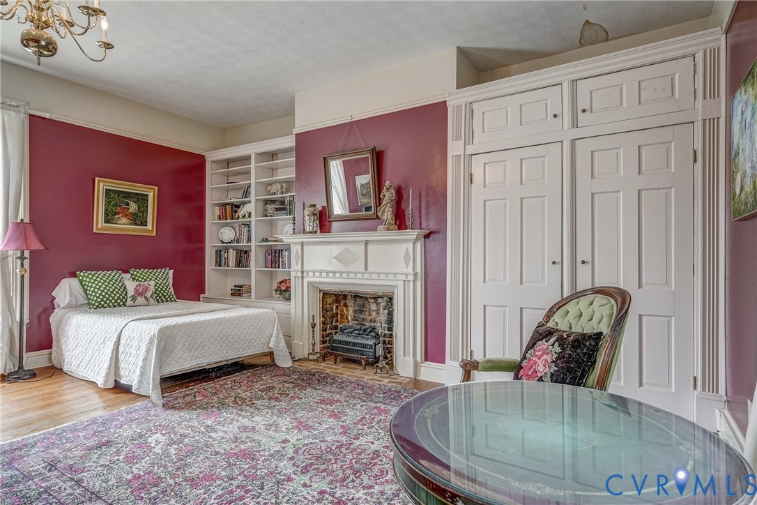 23 Courthouse Road Buckingham, VA 23921 - Photo 26 of 52
