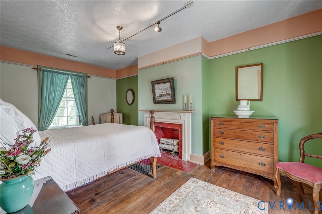 23 Courthouse Road Buckingham, VA 23921 - Photo 28 of 52