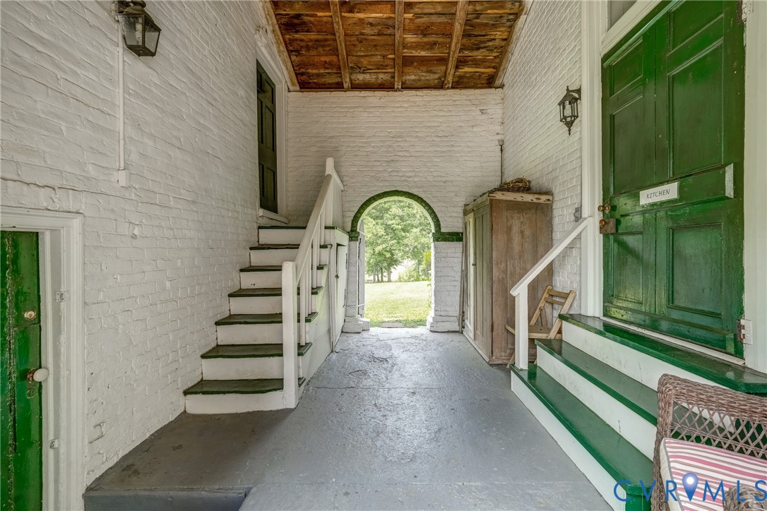 23 Courthouse Road Buckingham, VA 23921 - Photo 31 of 52