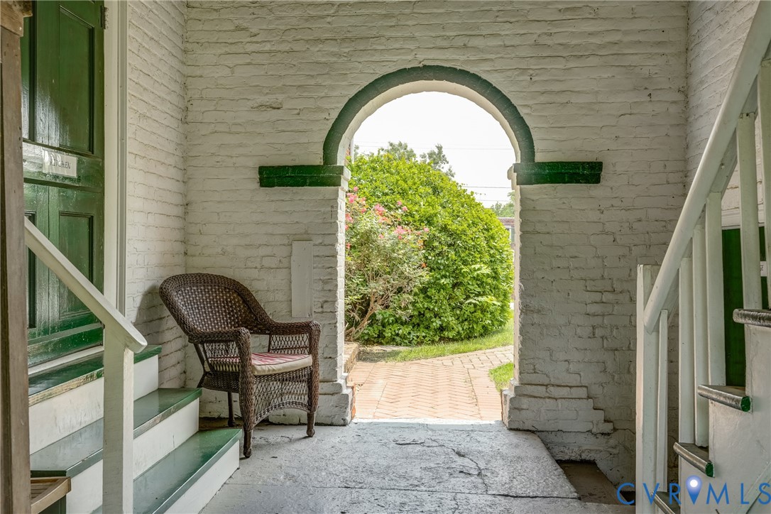 23 Courthouse Road Buckingham, VA 23921 - Photo 32 of 52