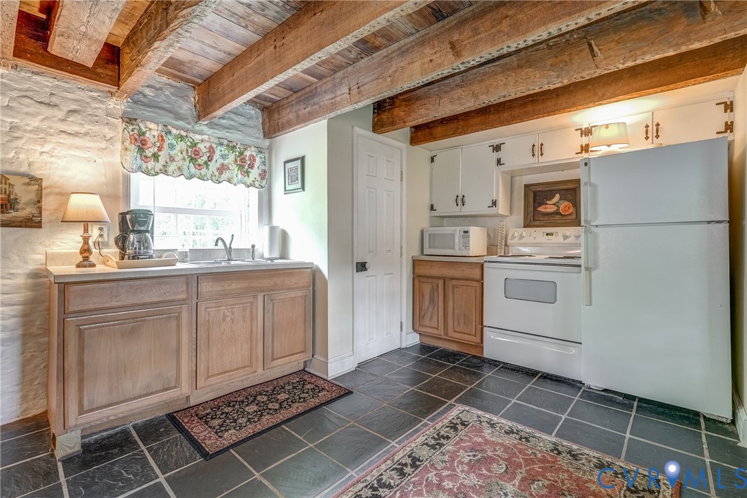 23 Courthouse Road Buckingham, VA 23921 - Photo 36 of 52