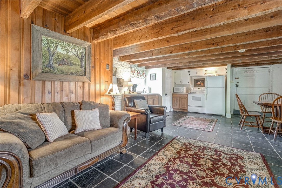 23 Courthouse Road Buckingham, VA 23921 - Photo 37 of 52