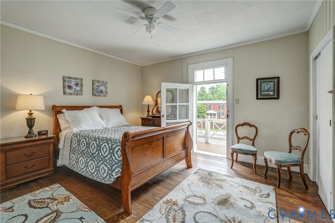 23 Courthouse Road Buckingham, VA 23921 - Photo 39 of 52