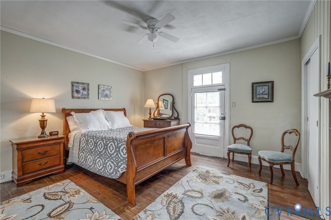 23 Courthouse Road Buckingham, VA 23921 - Photo 40 of 52