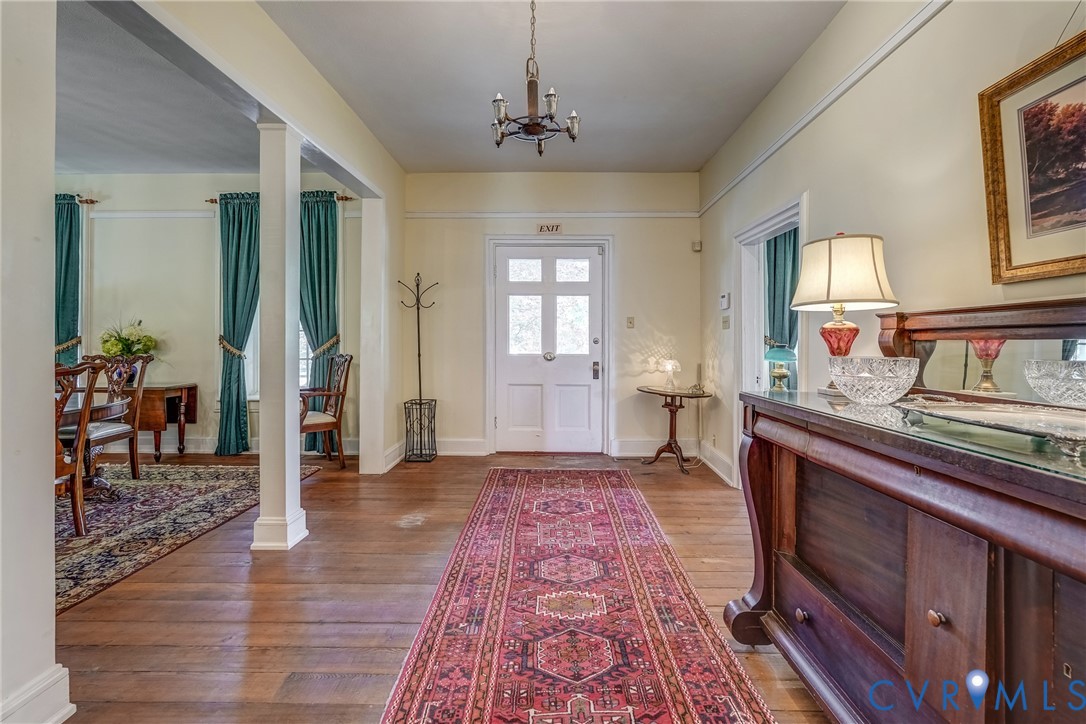 23 Courthouse Road Buckingham, VA 23921 - Photo 4 of 52