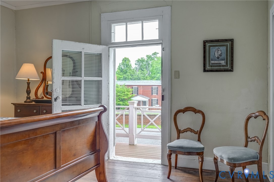 23 Courthouse Road Buckingham, VA 23921 - Photo 41 of 52