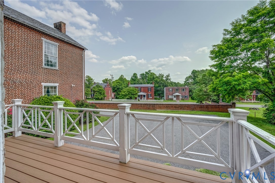23 Courthouse Road Buckingham, VA 23921 - Photo 43 of 52