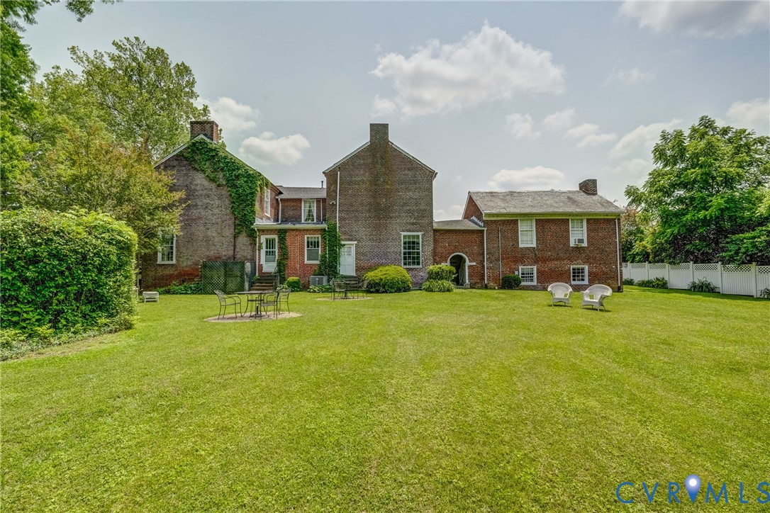 23 Courthouse Road Buckingham, VA 23921 - Photo 47 of 52