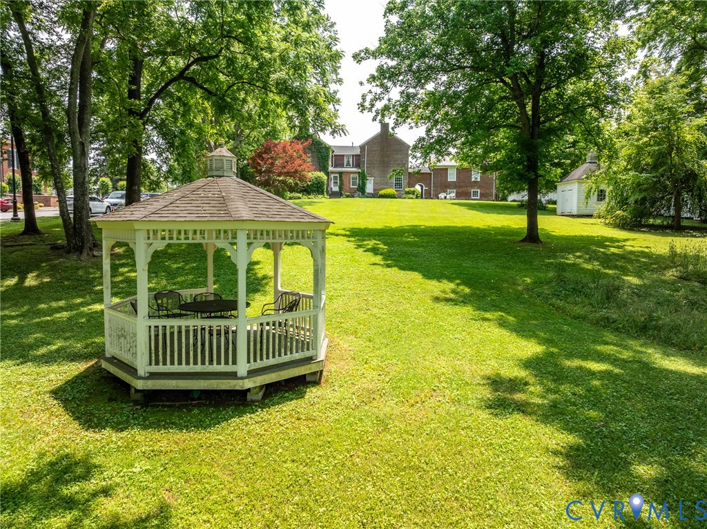 23 Courthouse Road Buckingham, VA 23921 - Photo 49 of 52