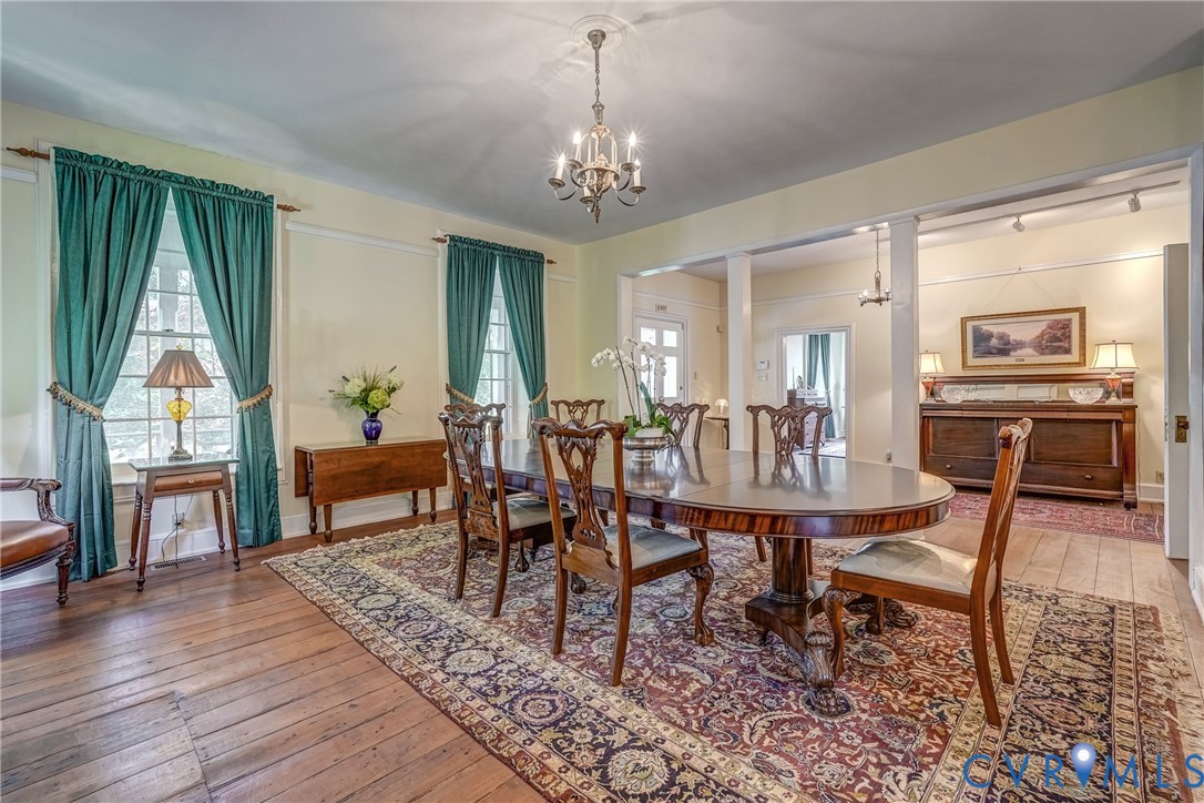 23 Courthouse Road Buckingham, VA 23921 - Photo 5 of 52