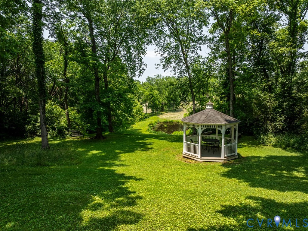 23 Courthouse Road Buckingham, VA 23921 - Photo 51 of 52