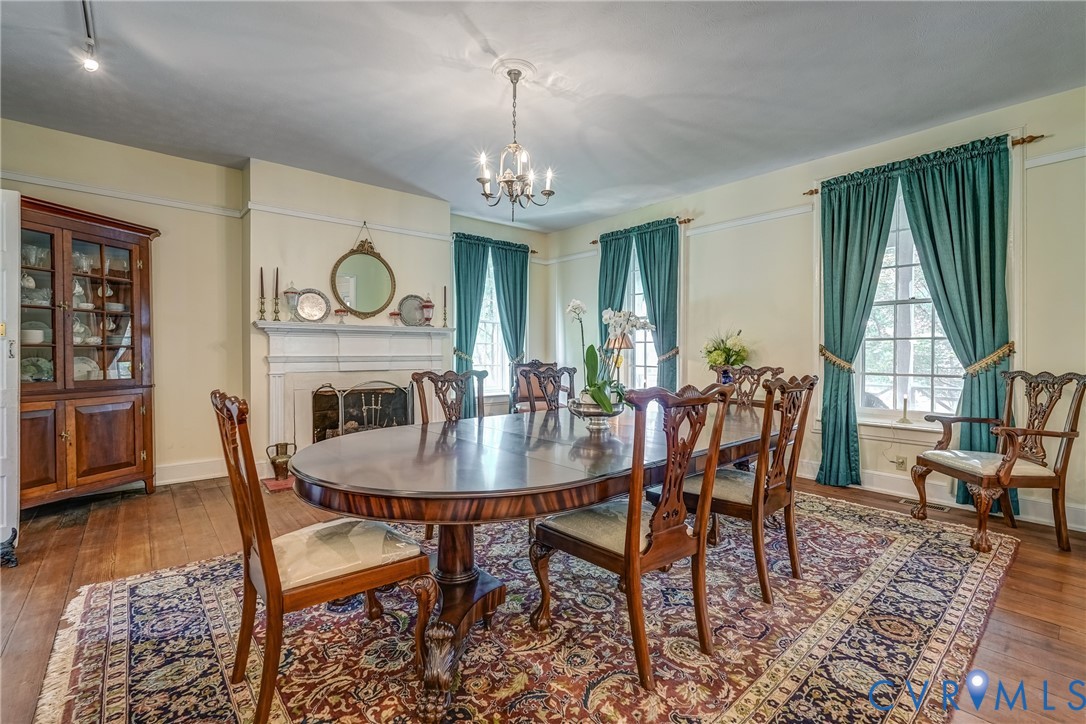 23 Courthouse Road Buckingham, VA 23921 - Photo 8 of 52