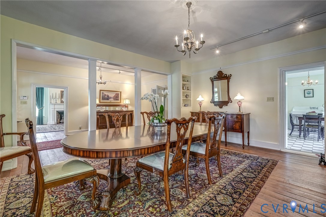 23 Courthouse Road Buckingham, VA 23921 - Photo 10 of 52