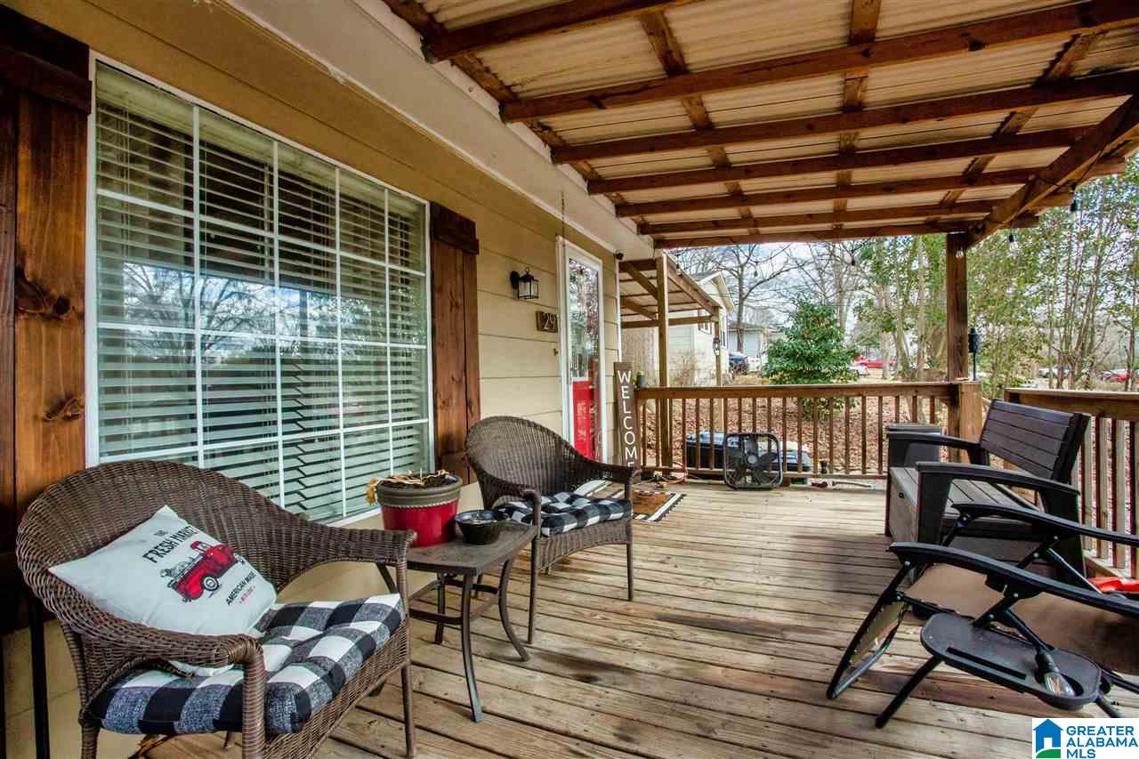 291 Pleasant Road Mount Olive, AL 35117 - Photo 5 of 38