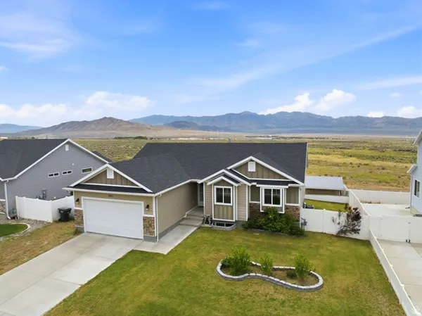 $510,000 | 942 South 1050th Street West, Tooele, UT 84074