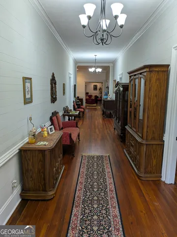 $691,000 | 40 Drew Bennett Road, Midville, GA 30441