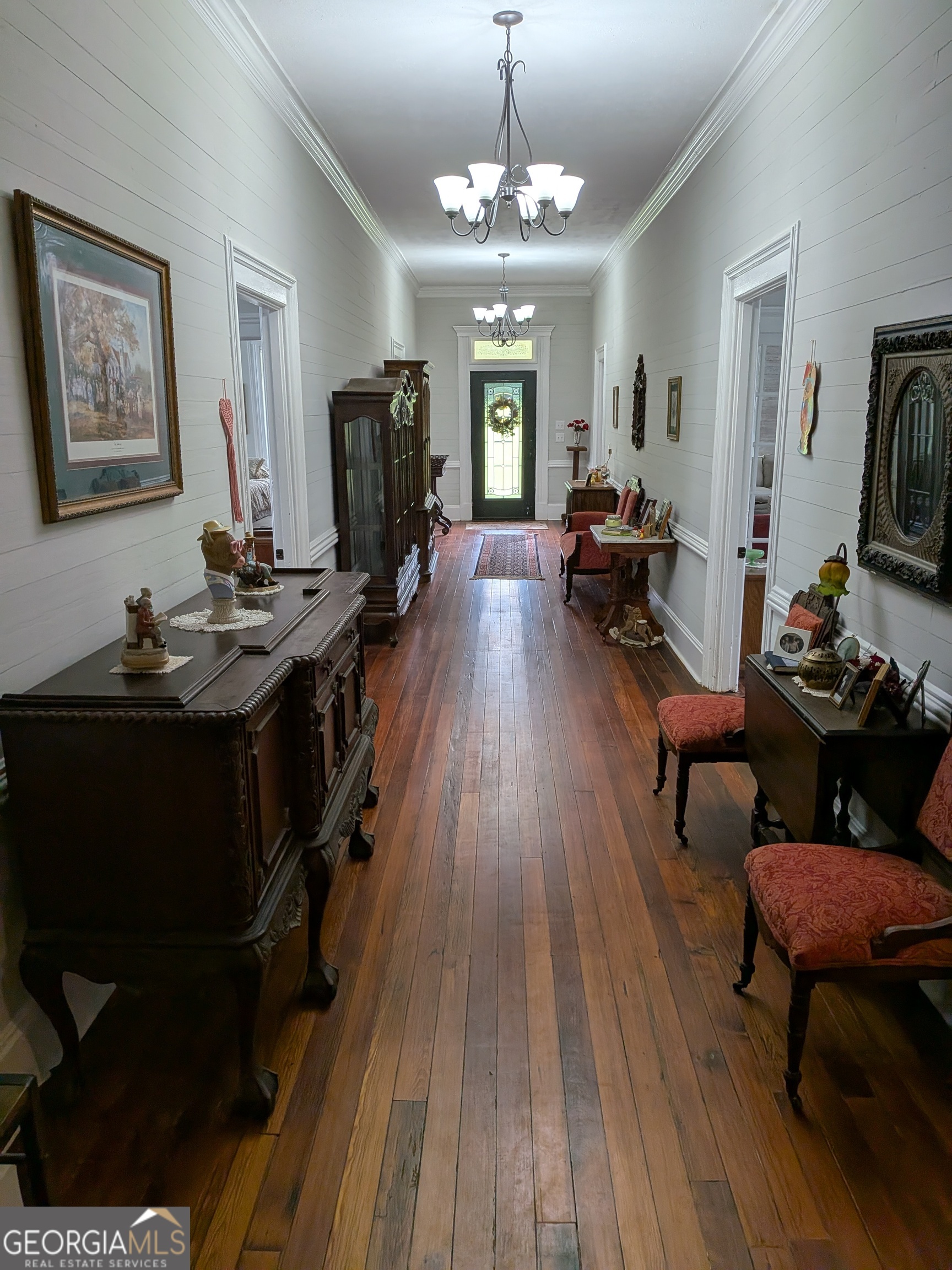 40 Drew Bennett Road Midville, GA 30441 - Photo 13 of 35