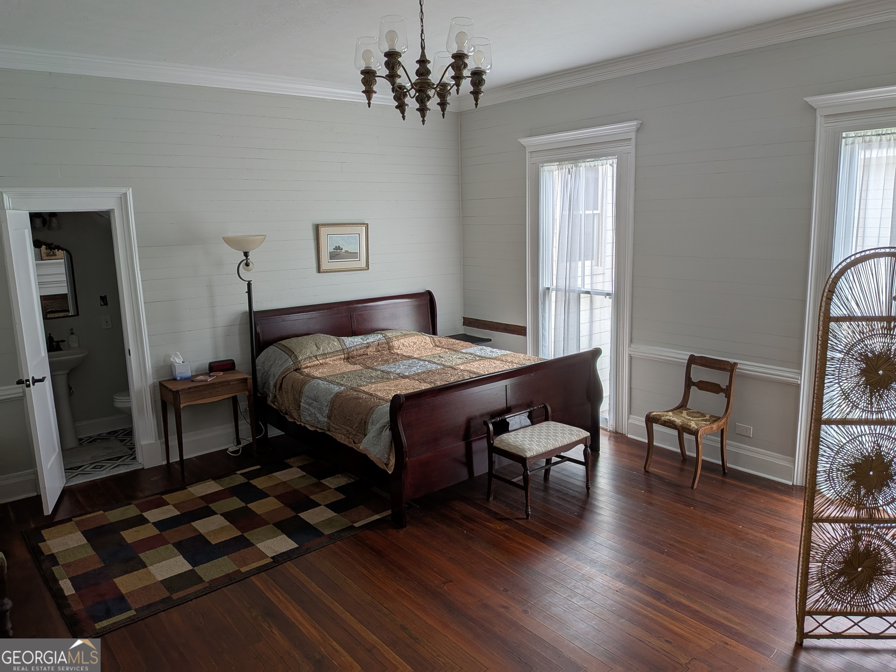 40 Drew Bennett Road Midville, GA 30441 - Photo 18 of 35